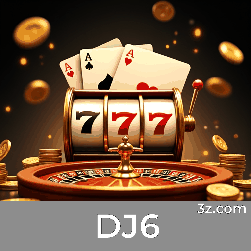DJ6 Logo