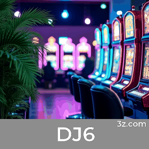 DJ6 Logo