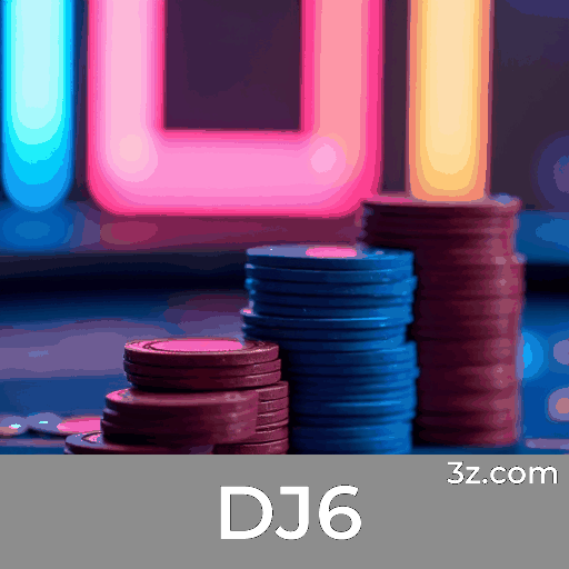 DJ6 Logo