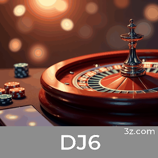 DJ6 Logo