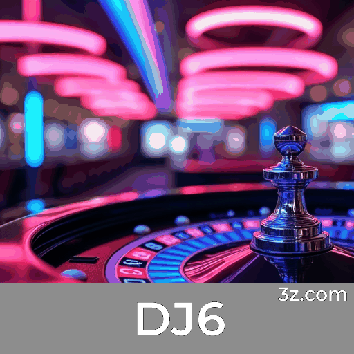 DJ6 Logo