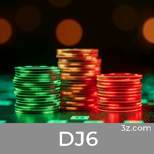 DJ6 Logo