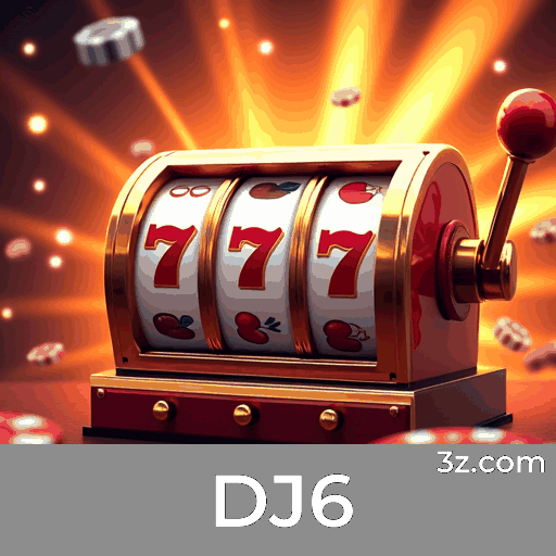 DJ6 Logo
