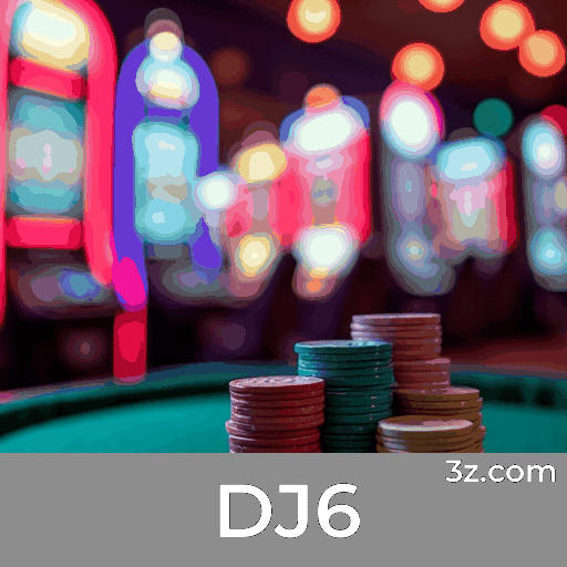 DJ6 Logo