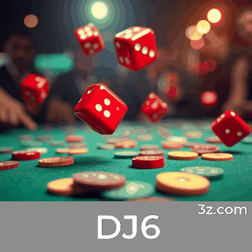 DJ6 Logo