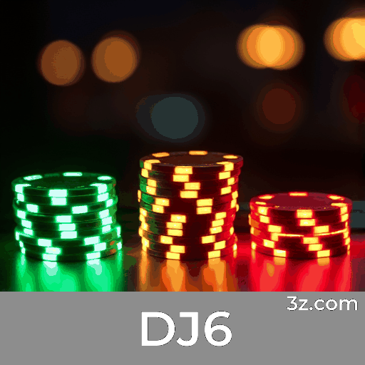 DJ6 Logo